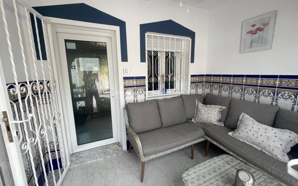 Verkoop - Appartement - Ciudad Quesada - Doña Pepa