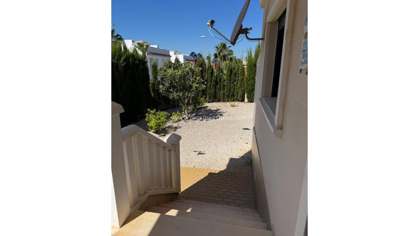 Verkoop - Appartement - Ciudad Quesada - Doña Pepa