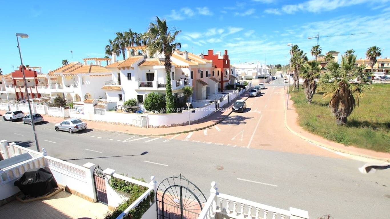 Verkoop - Appartement - Ciudad Quesada - Doña Pepa