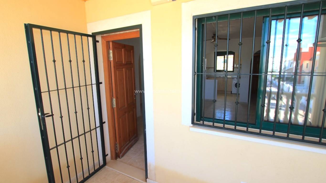 Verkoop - Appartement - Ciudad Quesada - Doña Pepa