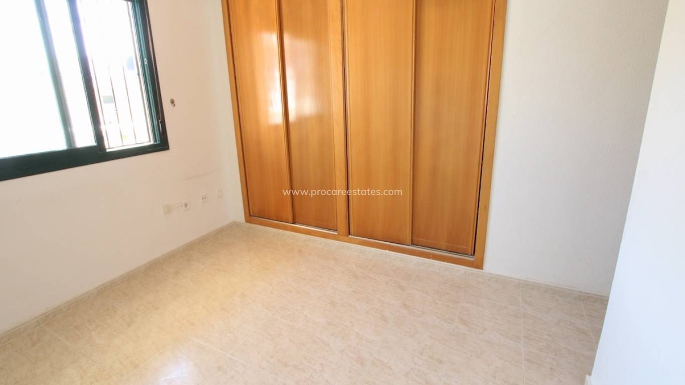 Verkoop - Appartement - Ciudad Quesada - Doña Pepa