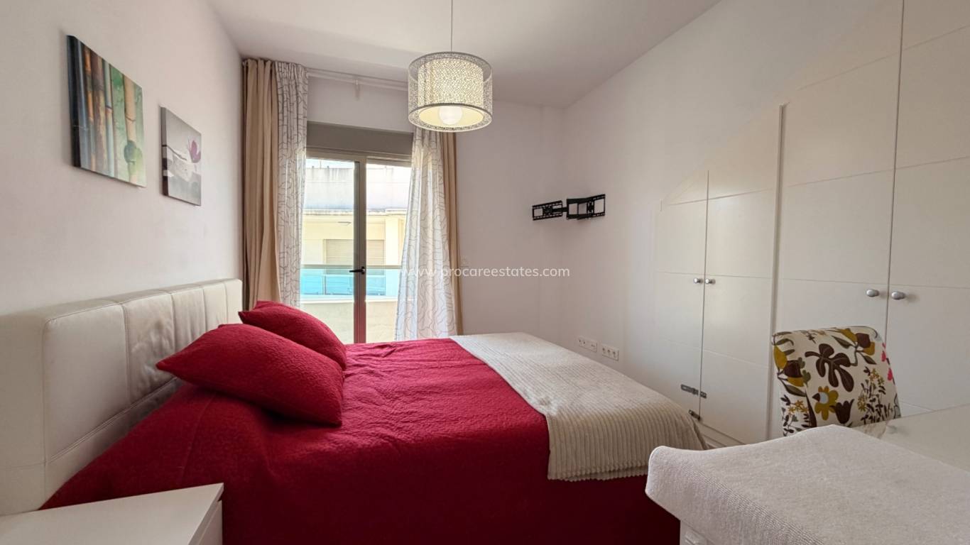 Verkoop - Appartement - Ciudad Quesada - Doña Pepa