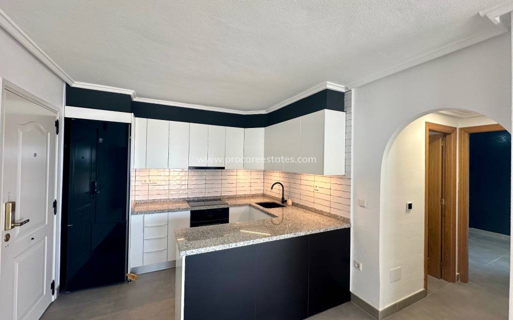 Verkoop - Appartement - Ciudad Quesada - Golf La Marquesa (Ciudad Quesada)