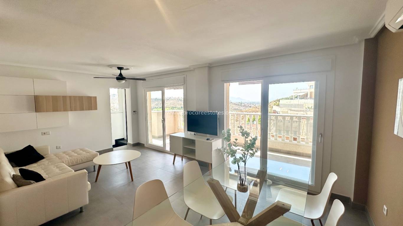 Verkoop - Appartement - Ciudad Quesada - Golf La Marquesa (Ciudad Quesada)