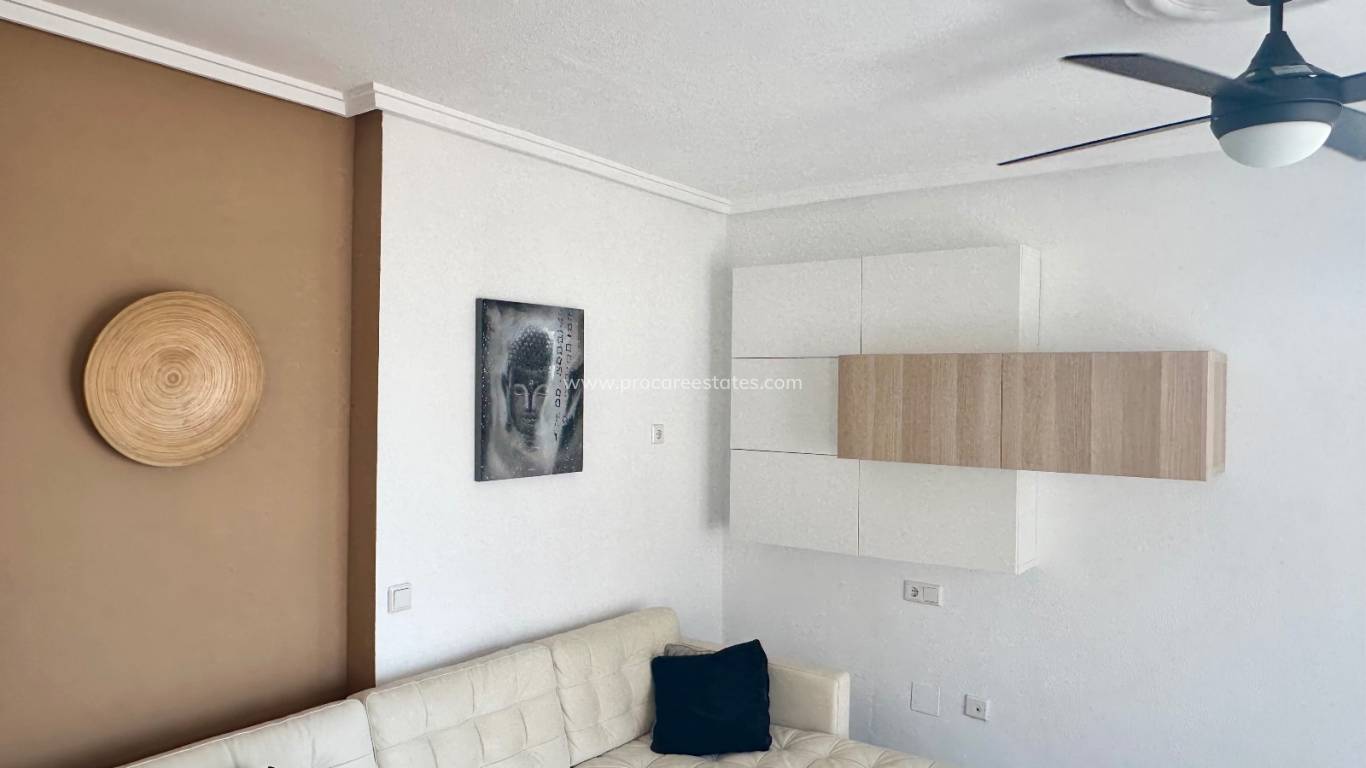 Verkoop - Appartement - Ciudad Quesada - Golf La Marquesa (Ciudad Quesada)