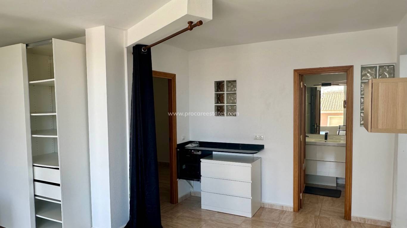 Verkoop - Appartement - Ciudad Quesada - Golf La Marquesa (Ciudad Quesada)