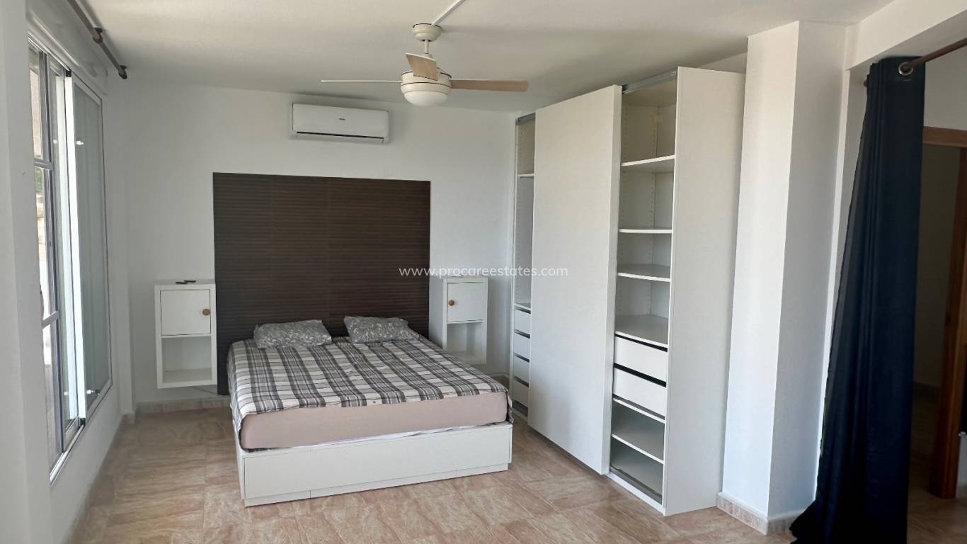 Verkoop - Appartement - Ciudad Quesada - Golf La Marquesa (Ciudad Quesada)