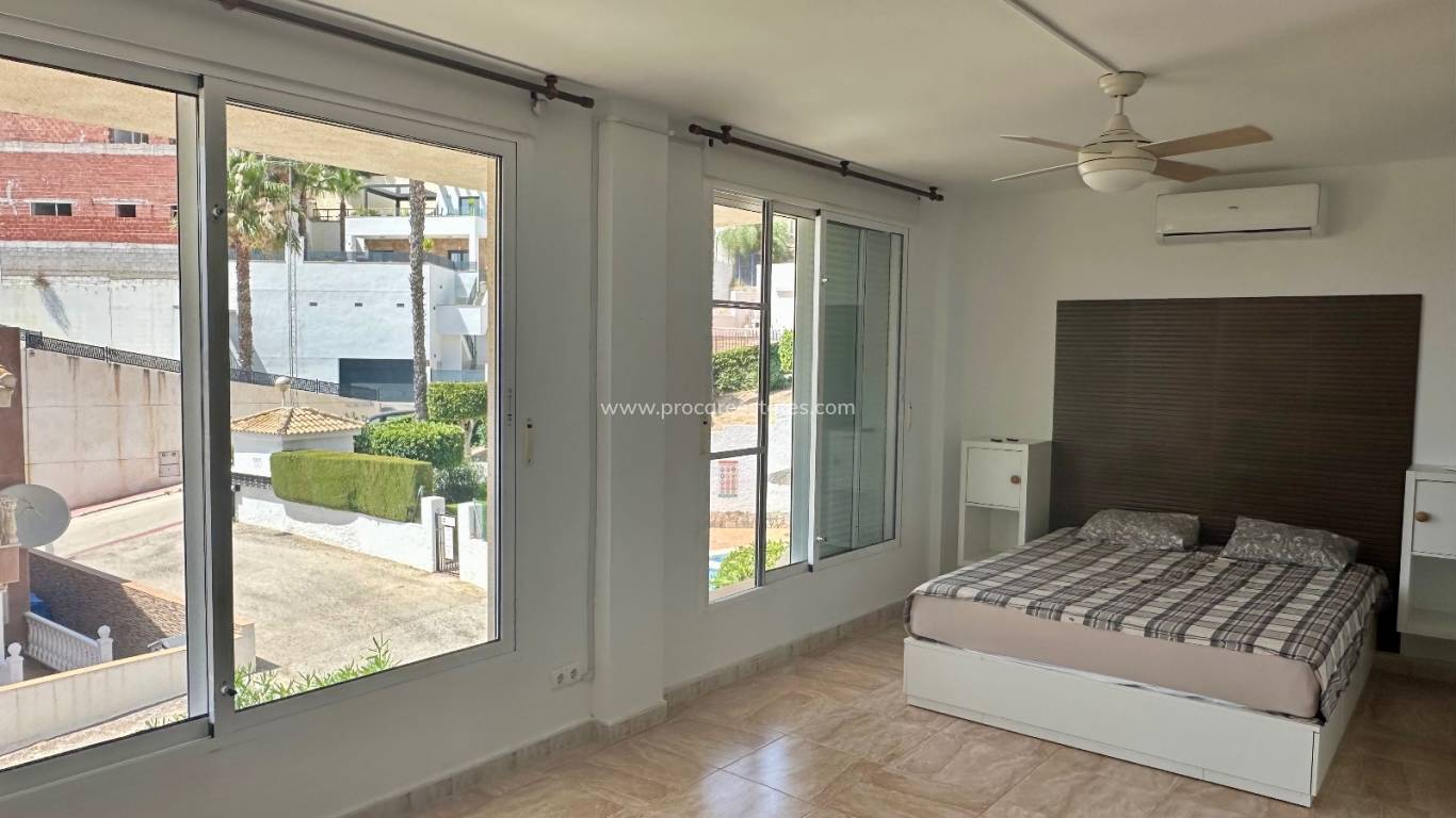 Verkoop - Appartement - Ciudad Quesada - Golf La Marquesa (Ciudad Quesada)