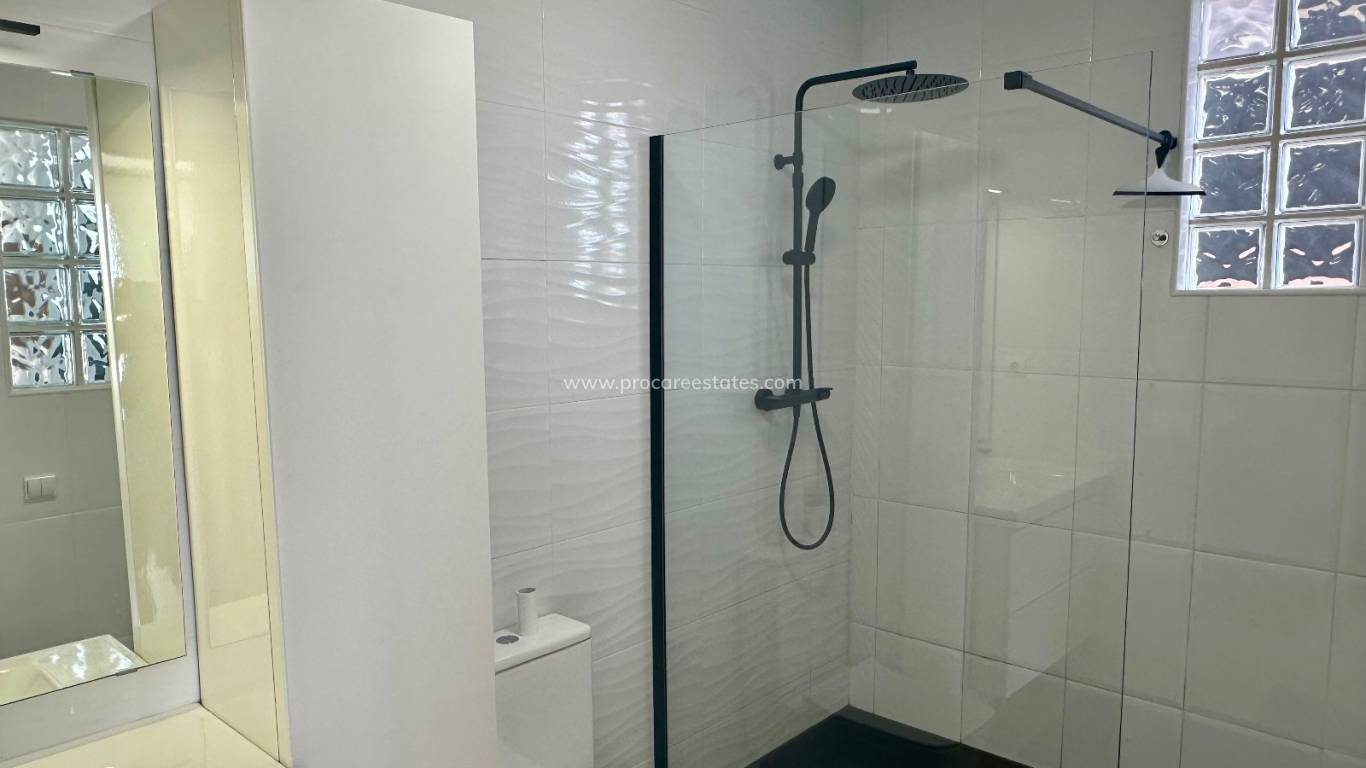 Verkoop - Appartement - Ciudad Quesada - Golf La Marquesa (Ciudad Quesada)