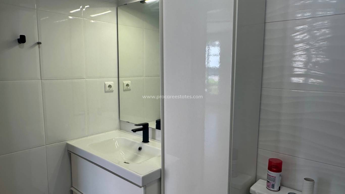Verkoop - Appartement - Ciudad Quesada - Golf La Marquesa (Ciudad Quesada)