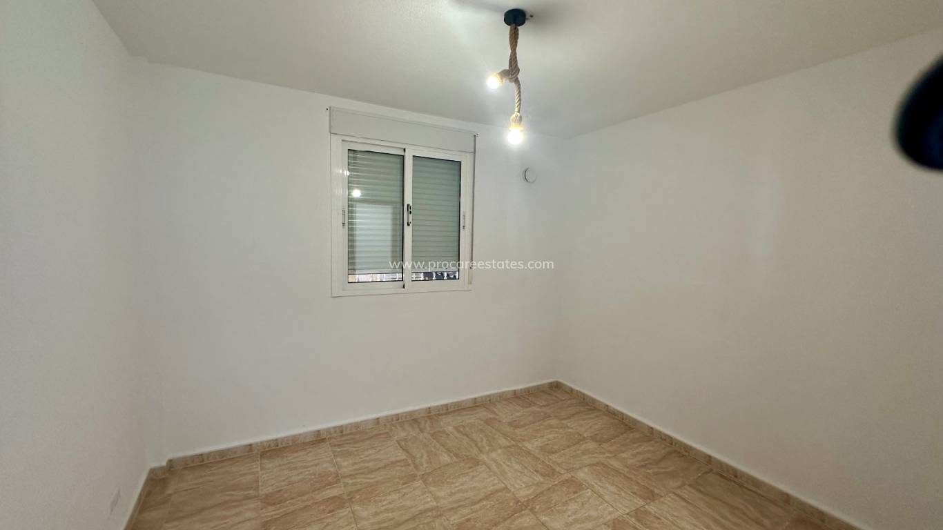 Verkoop - Appartement - Ciudad Quesada - Golf La Marquesa (Ciudad Quesada)