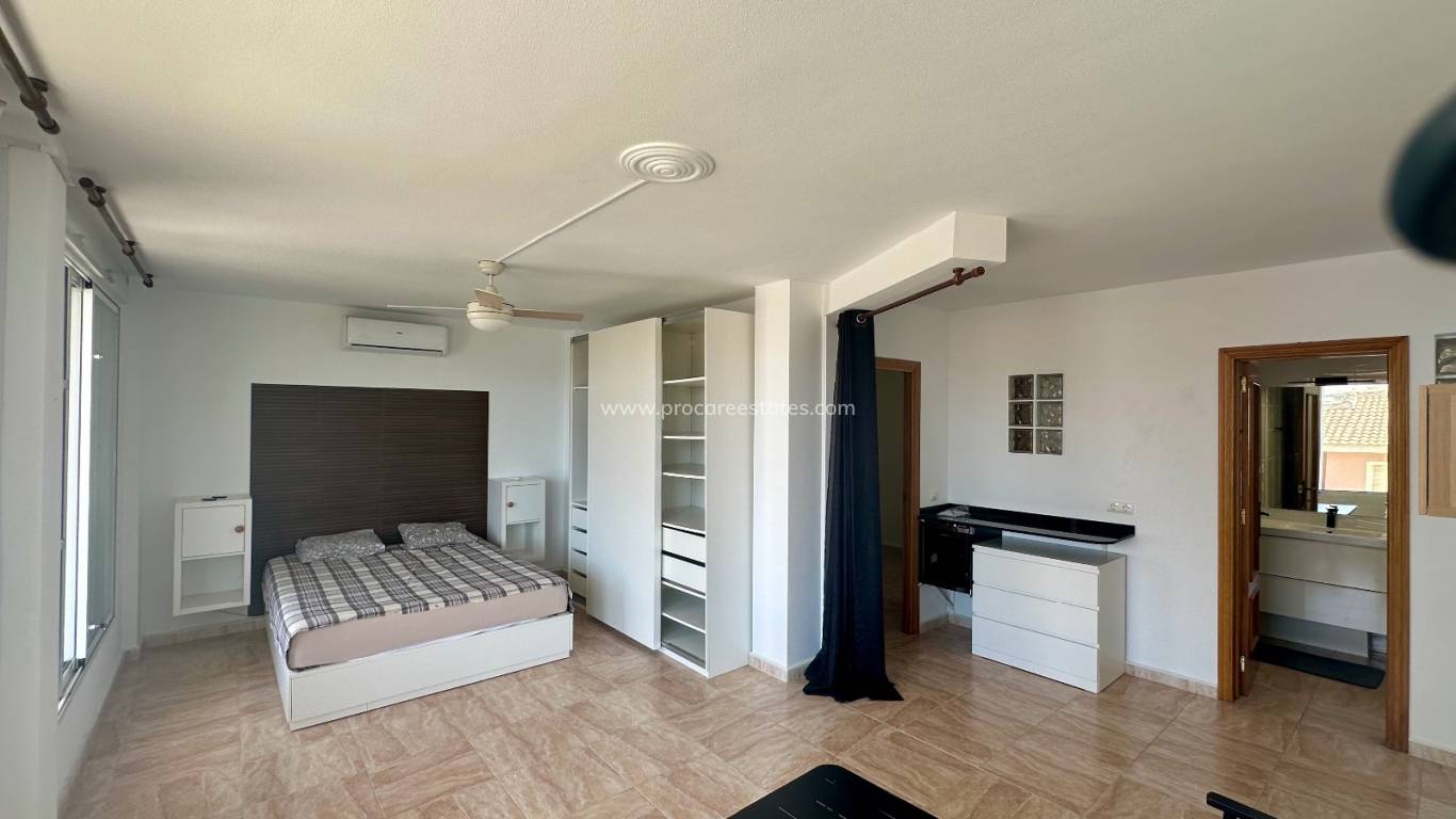 Verkoop - Appartement - Ciudad Quesada - Golf La Marquesa (Ciudad Quesada)