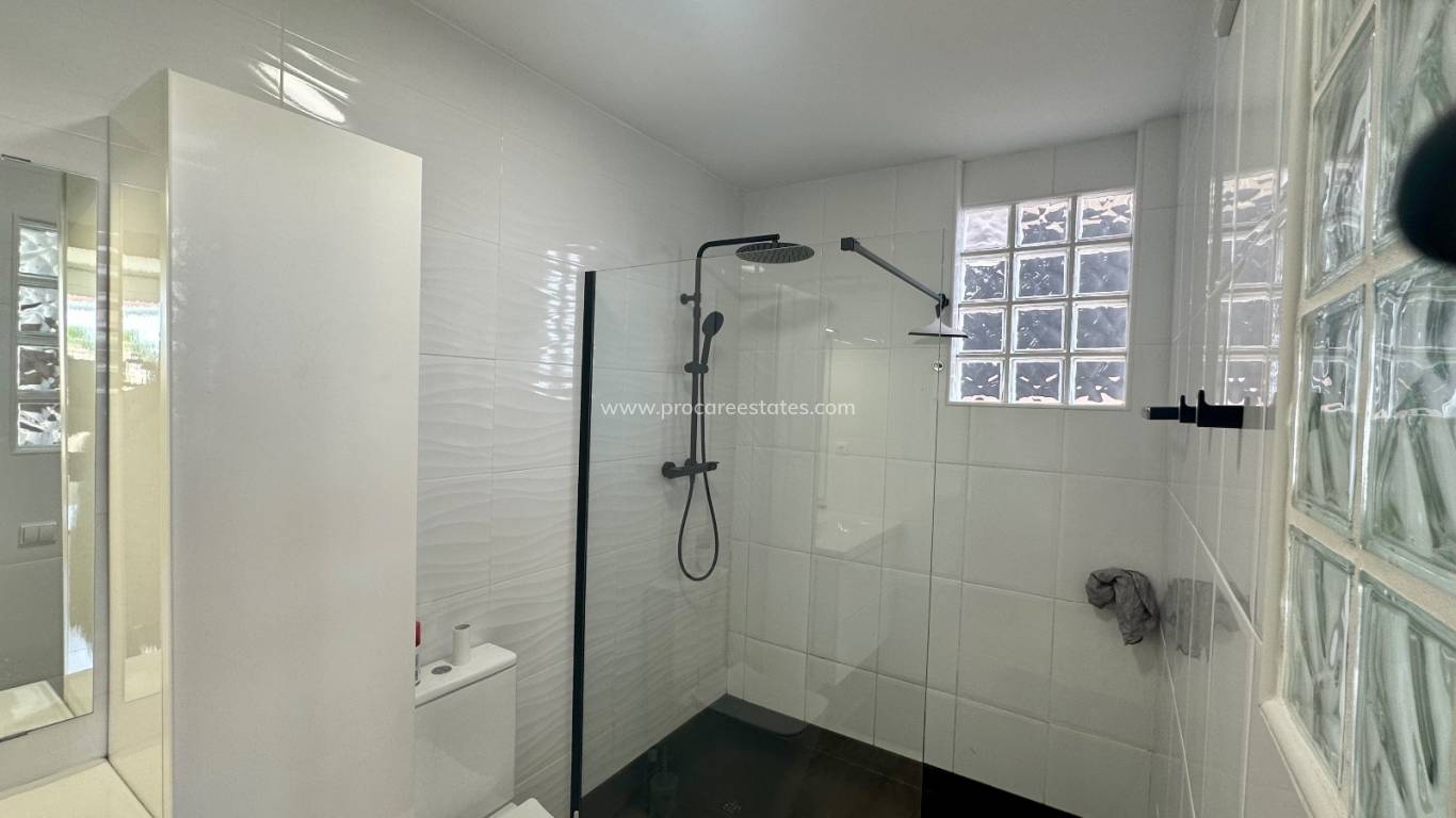 Verkoop - Appartement - Ciudad Quesada - Golf La Marquesa (Ciudad Quesada)
