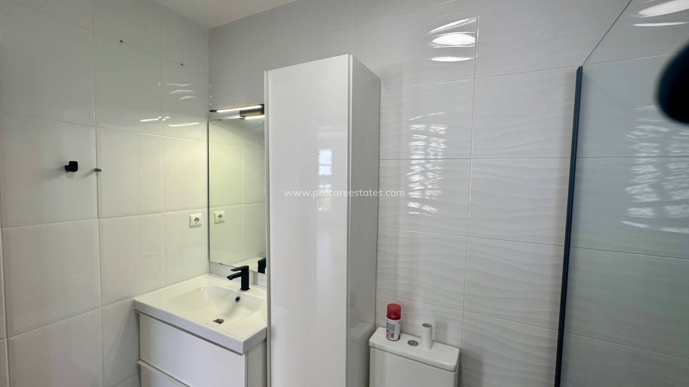Verkoop - Appartement - Ciudad Quesada - Golf La Marquesa (Ciudad Quesada)