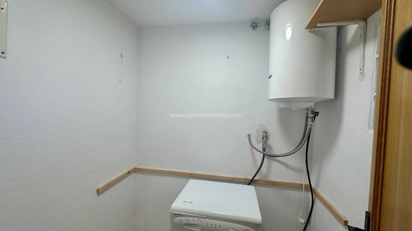 Verkoop - Appartement - Ciudad Quesada - Golf La Marquesa (Ciudad Quesada)