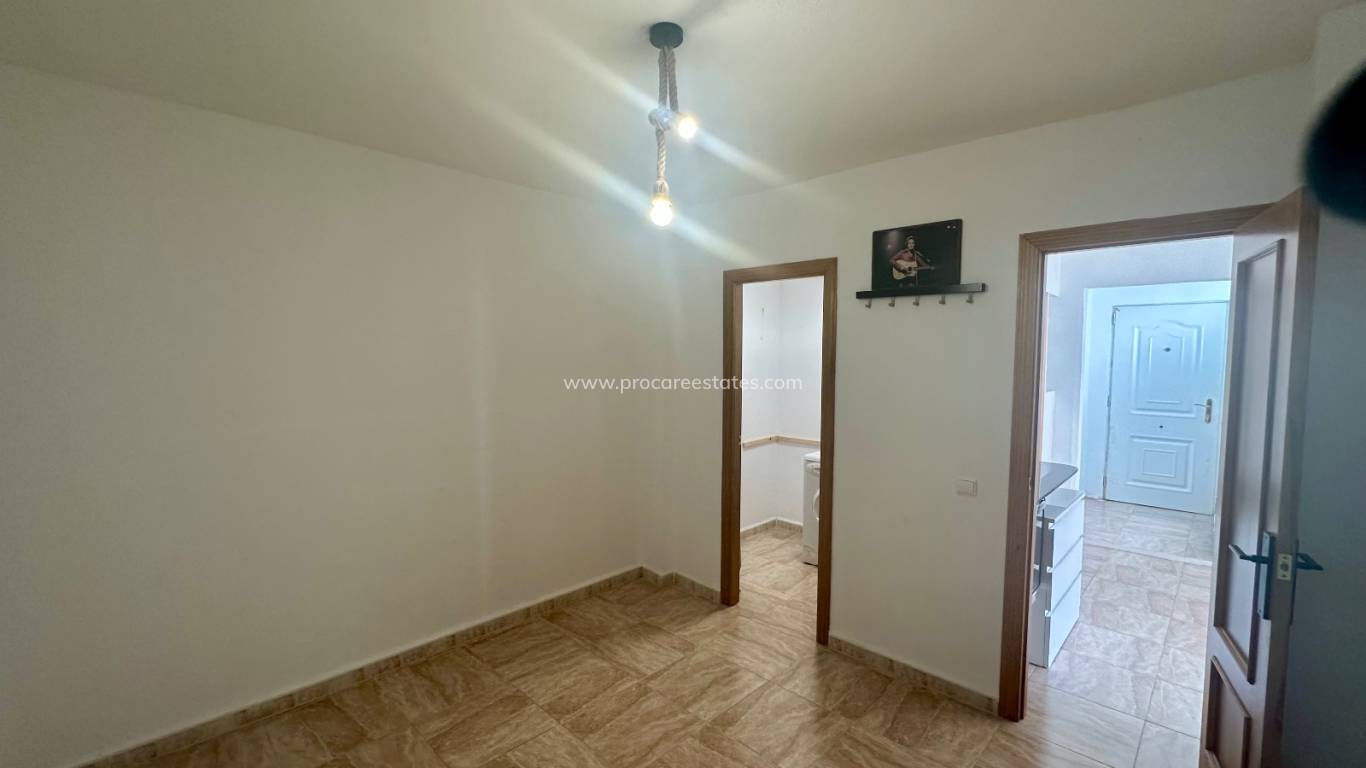 Verkoop - Appartement - Ciudad Quesada - Golf La Marquesa (Ciudad Quesada)