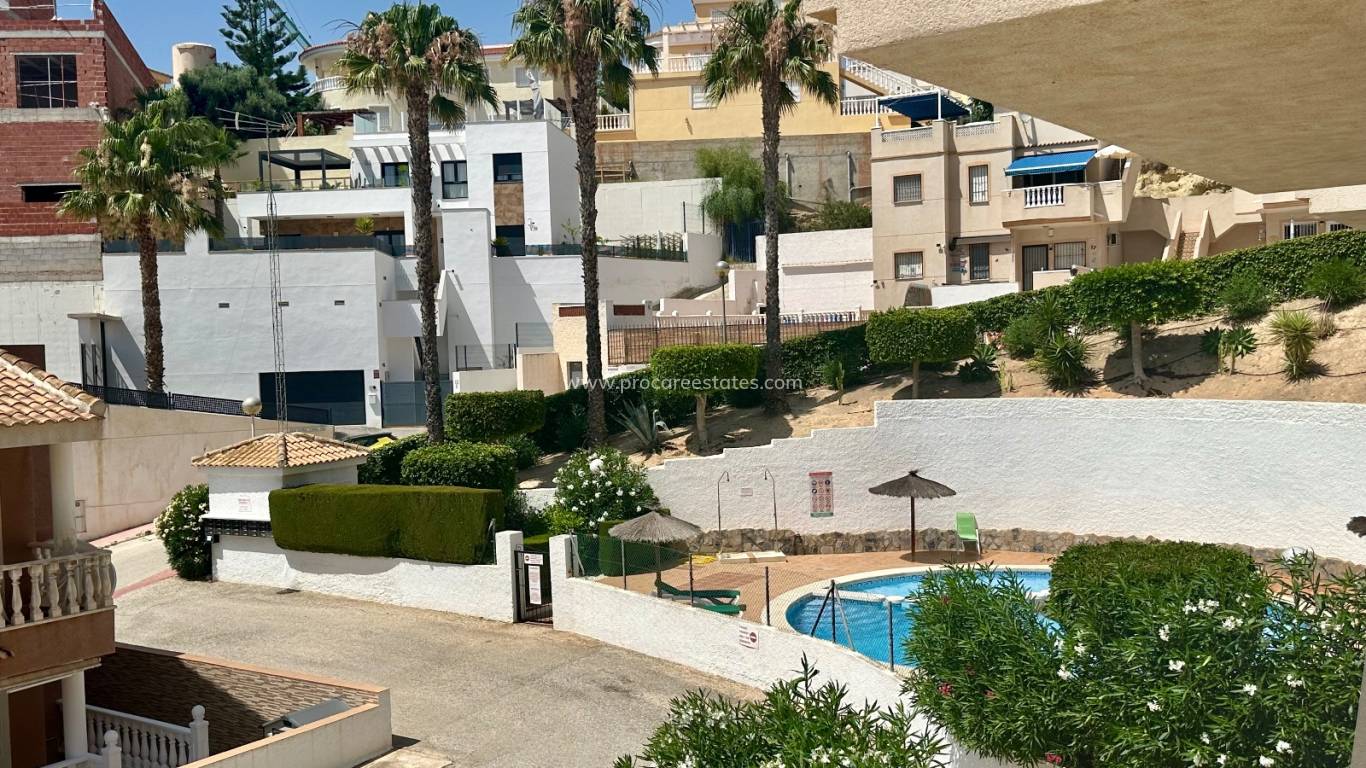 Verkoop - Appartement - Ciudad Quesada - Golf La Marquesa (Ciudad Quesada)