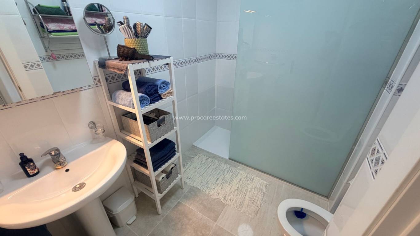 Verkoop - Appartement - Ciudad Quesada - La Marquesa Golf