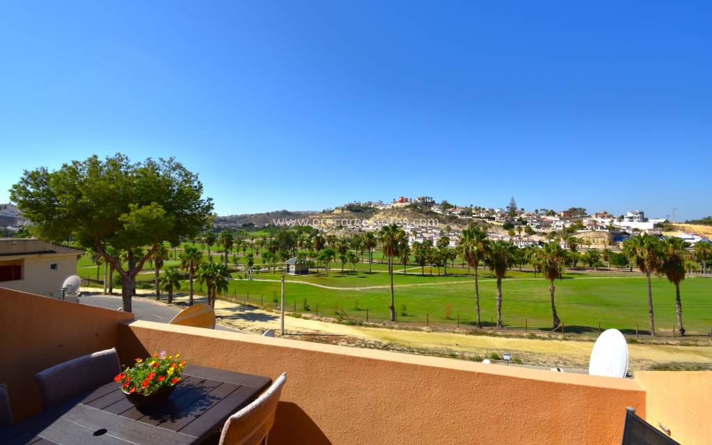 Verkoop - Appartement - Ciudad Quesada - La Marquesa