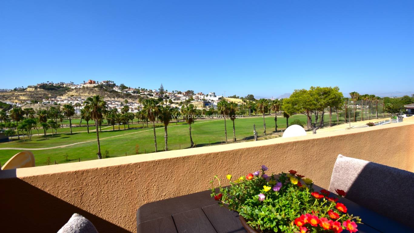 Verkoop - Appartement - Ciudad Quesada - La Marquesa