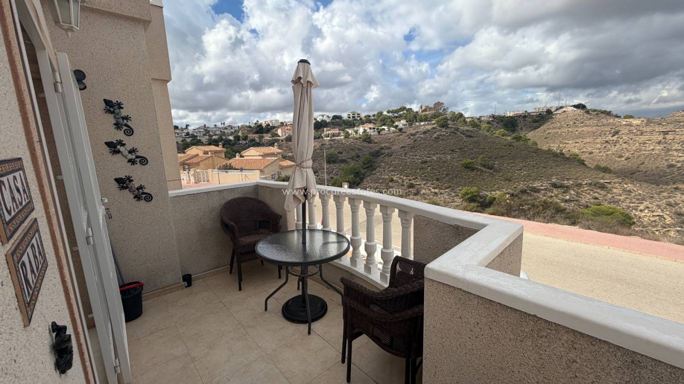 Verkoop - Appartement - Ciudad Quesada - La Marquesa