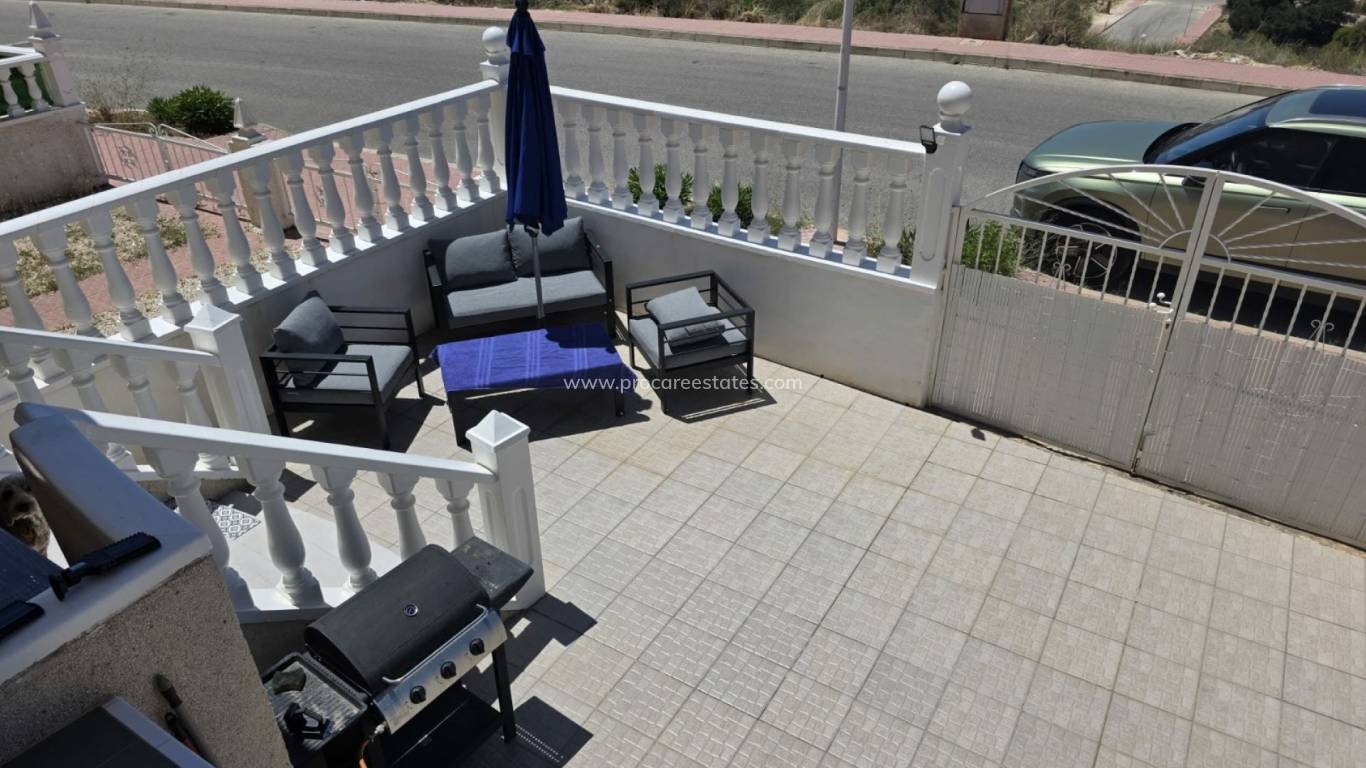 Verkoop - Appartement - Ciudad Quesada - Rojales