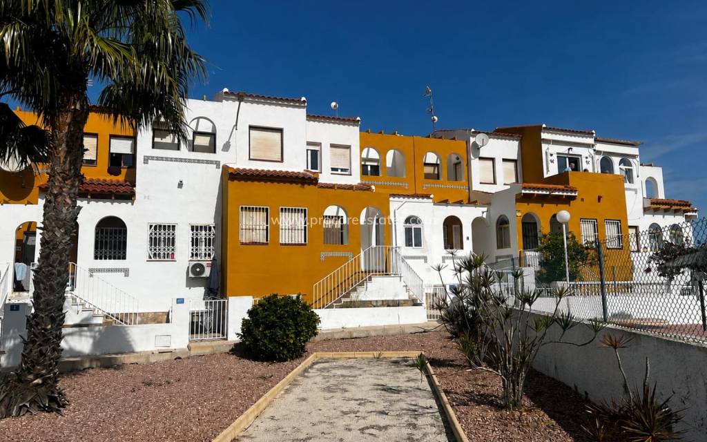 Verkoop - Appartement - Ciudad Quesada - Rojales