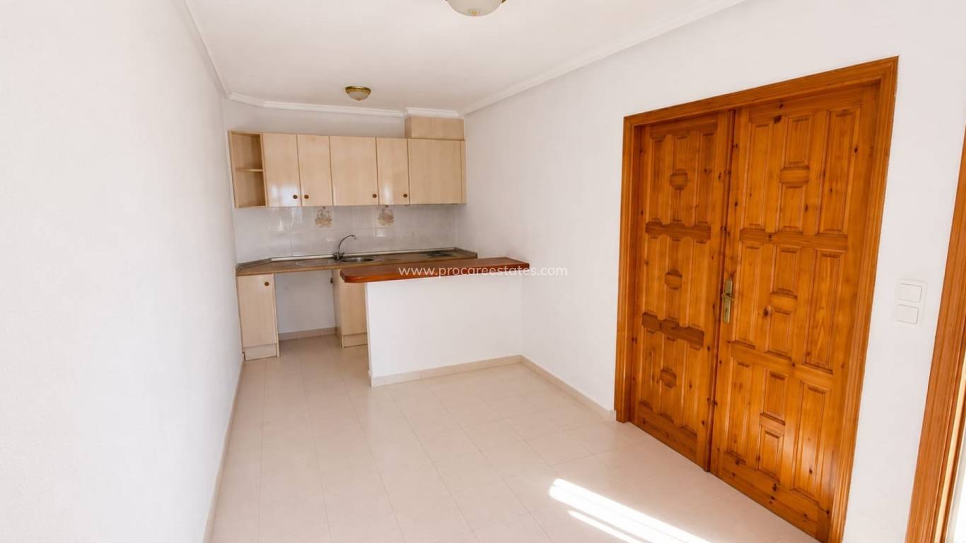 Verkoop - Appartement - Ciudad Quesada - Rojales