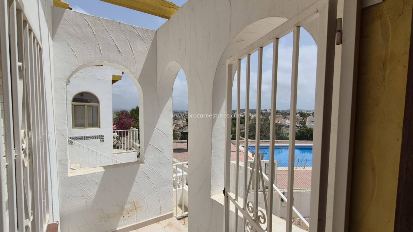 Verkoop - Appartement - Ciudad Quesada - Rojales