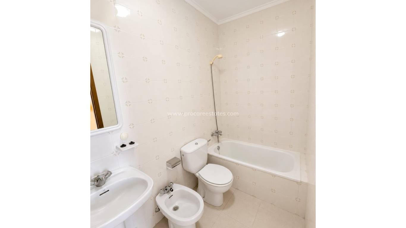 Verkoop - Appartement - Ciudad Quesada - Rojales
