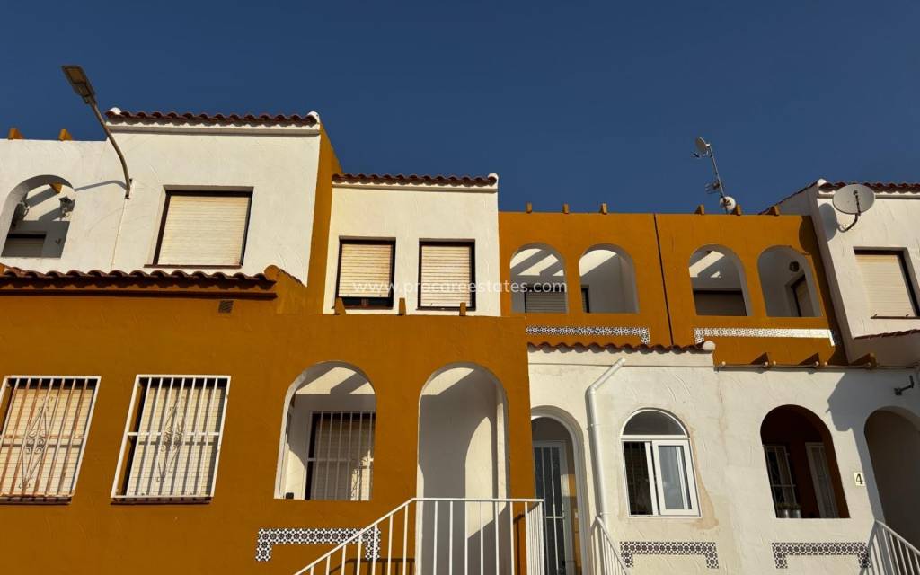 Verkoop - Appartement - Ciudad Quesada - Upper Quesada