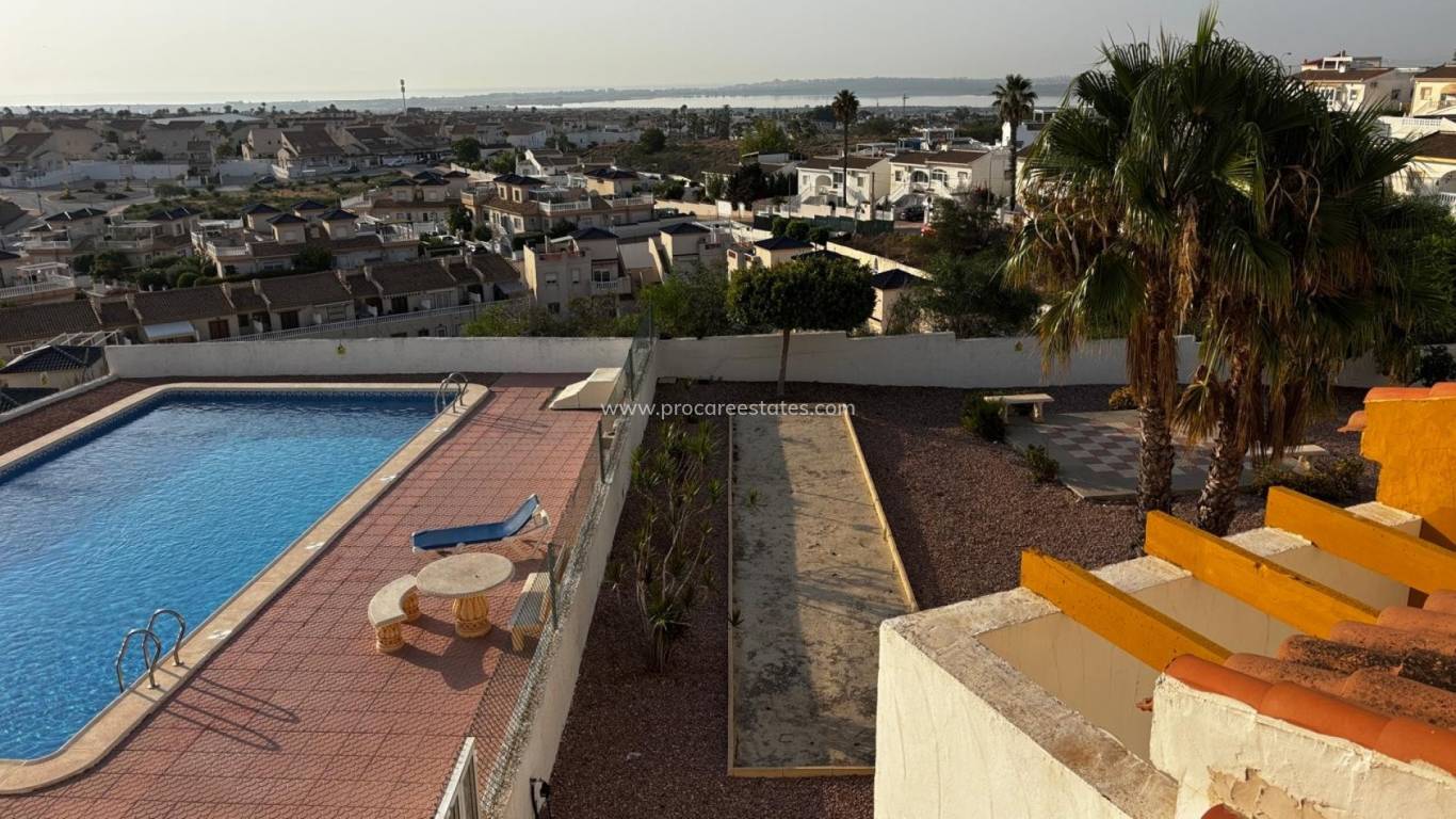 Verkoop - Appartement - Ciudad Quesada - Upper Quesada