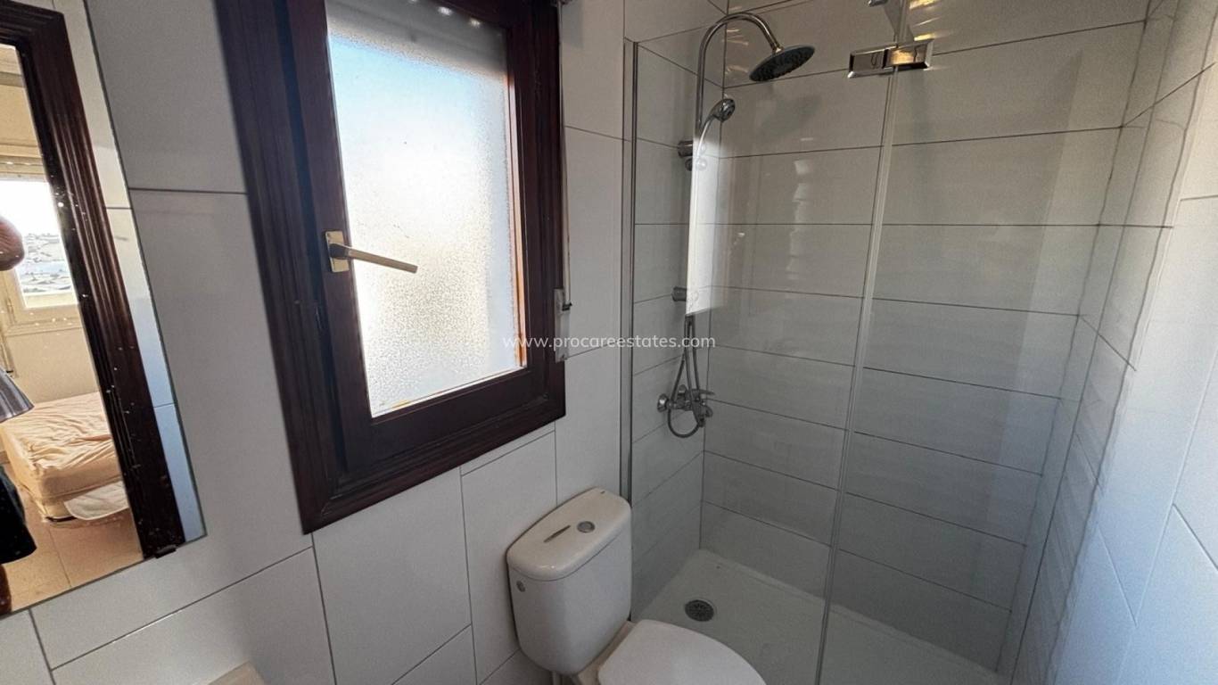 Verkoop - Appartement - Ciudad Quesada - Upper Quesada