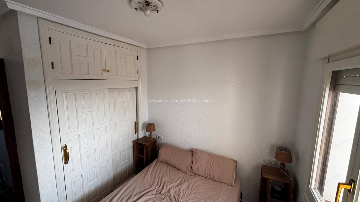 Verkoop - Appartement - Ciudad Quesada - Upper Quesada