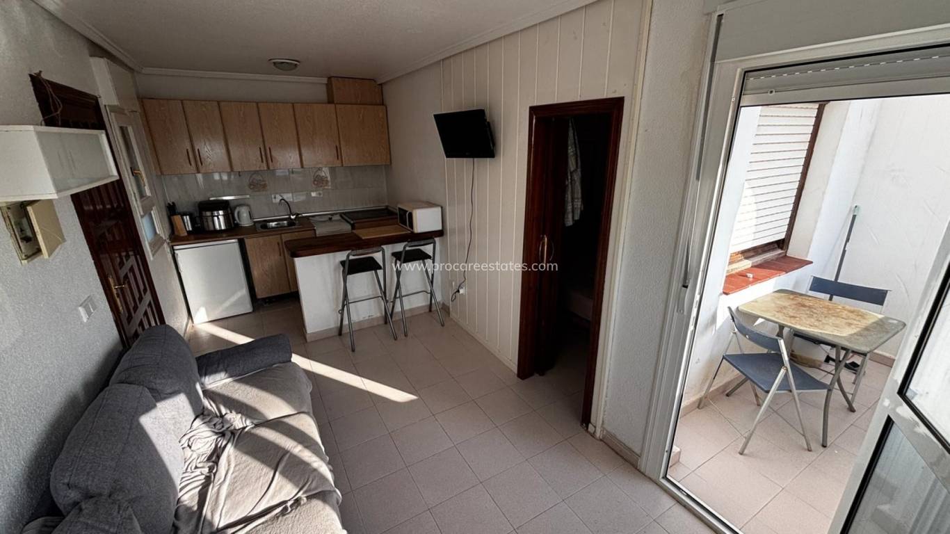 Verkoop - Appartement - Ciudad Quesada - Upper Quesada