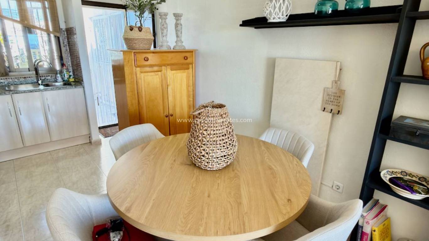 Verkoop - Appartement - Ciudad Quesada