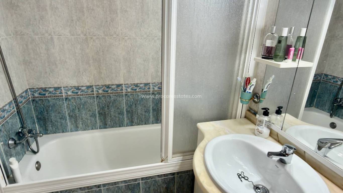 Verkoop - Appartement - Ciudad Quesada
