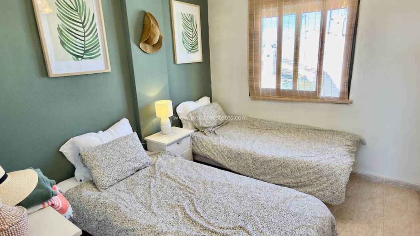 Verkoop - Appartement - Ciudad Quesada