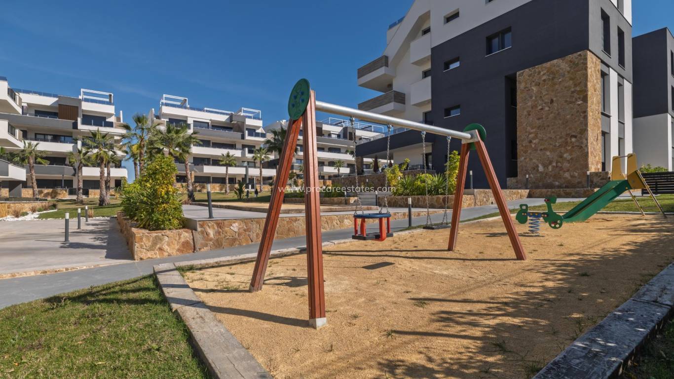 Verkoop - Appartement - Costa Blanca - Orihuela Costa