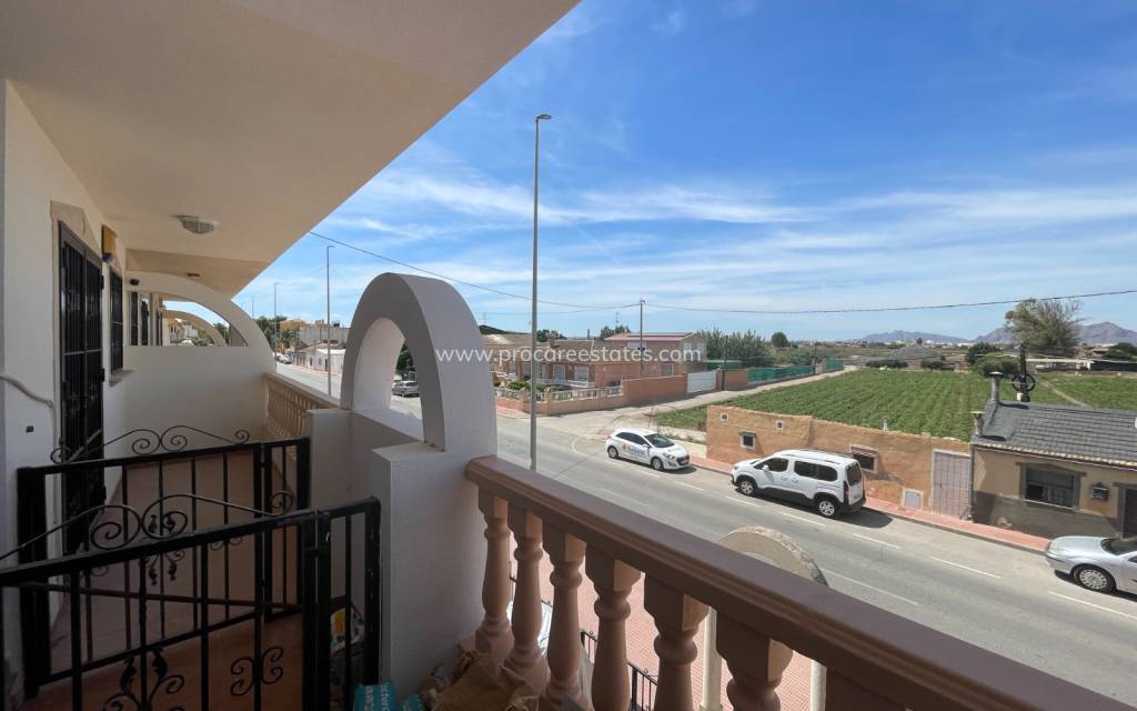 Verkoop - Appartement - Daya Nueva