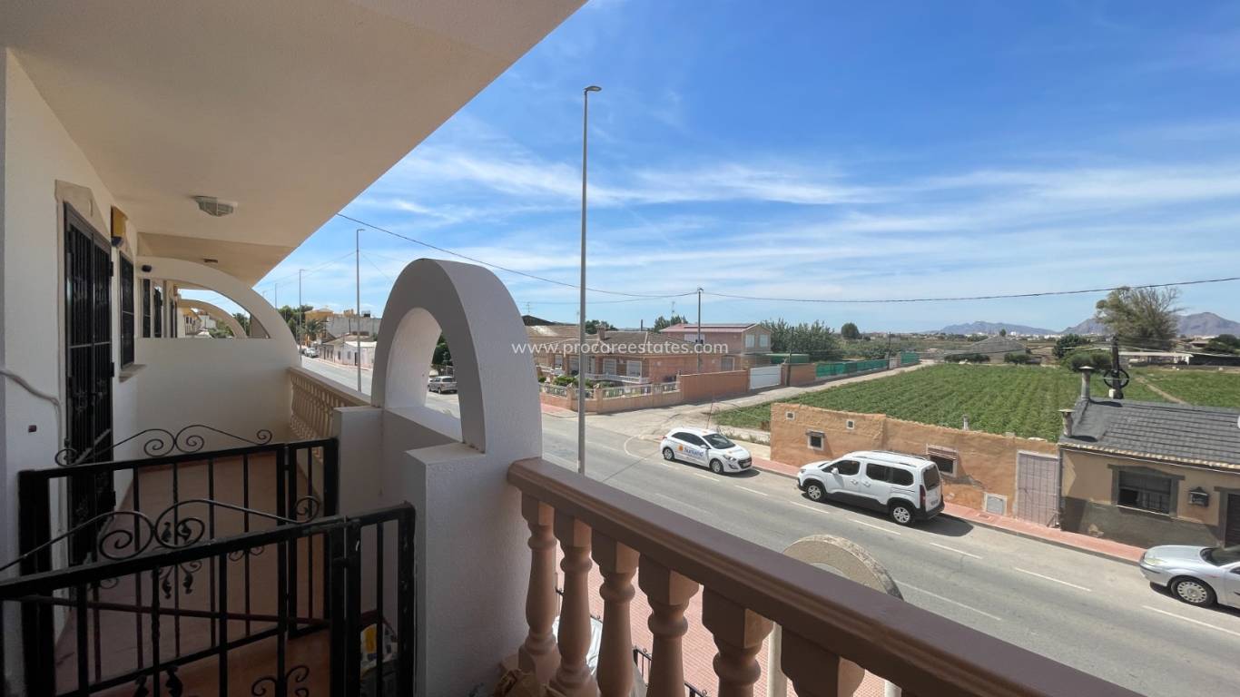 Verkoop - Appartement - Daya Nueva