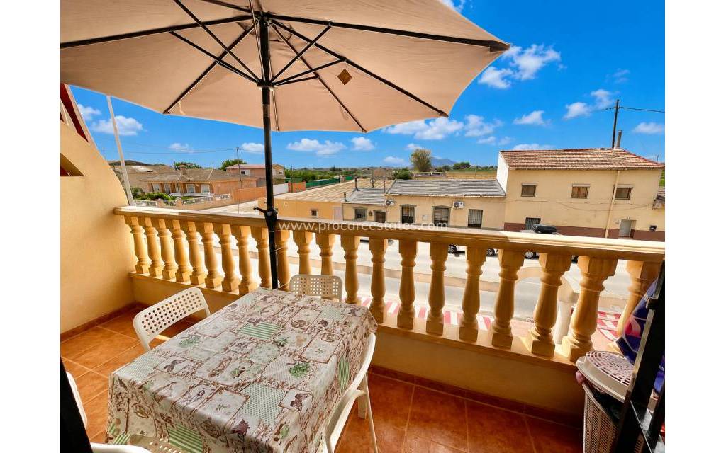 Verkoop - Appartement - Daya Nueva
