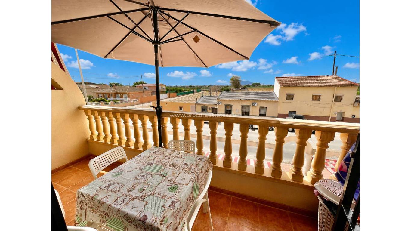 Verkoop - Appartement - Daya Nueva