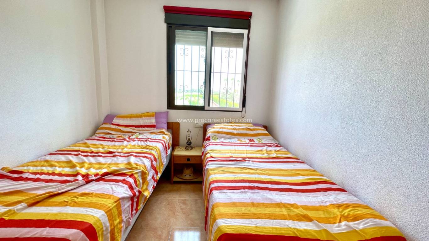 Verkoop - Appartement - Daya Nueva