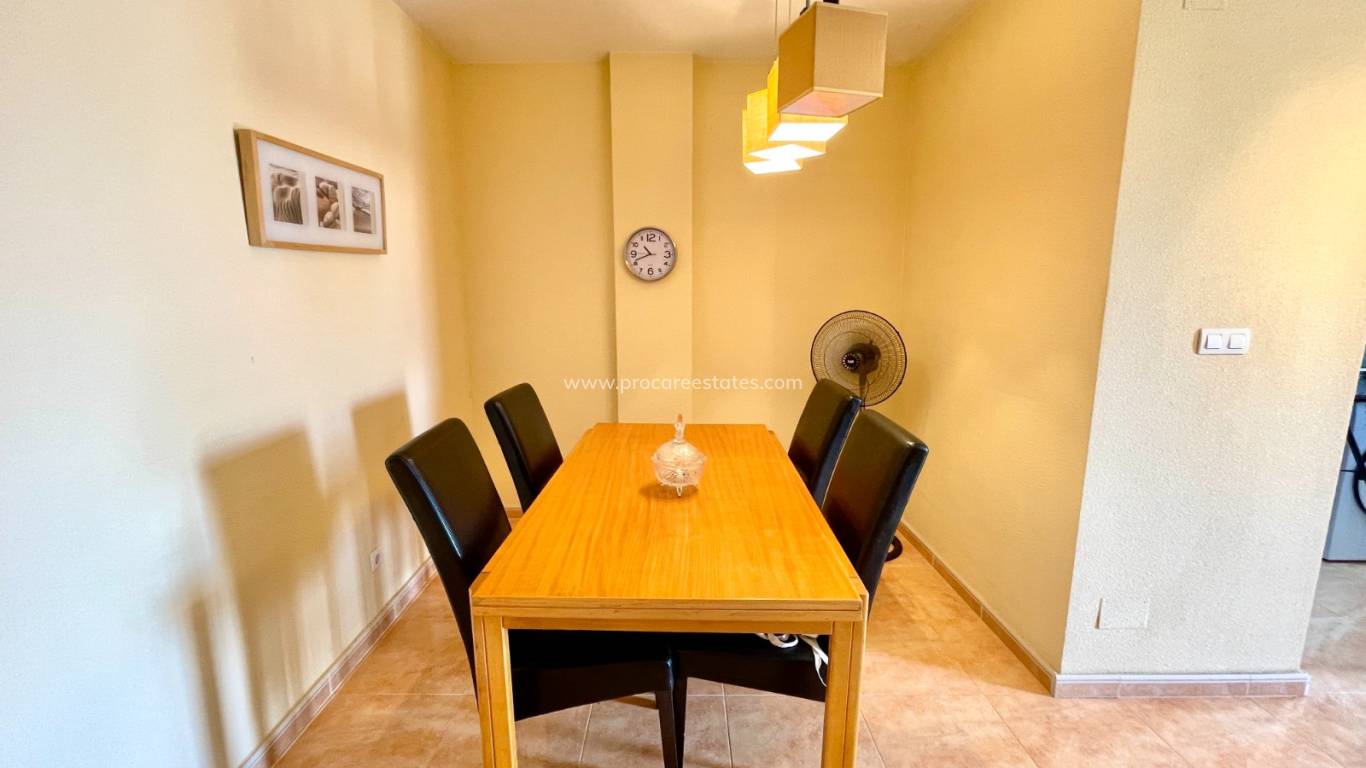 Verkoop - Appartement - Daya Nueva