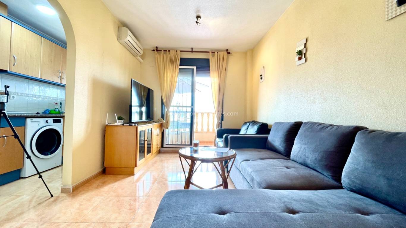 Verkoop - Appartement - Daya Nueva