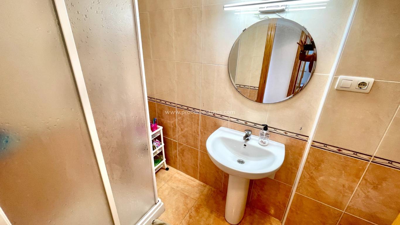 Verkoop - Appartement - Daya Nueva