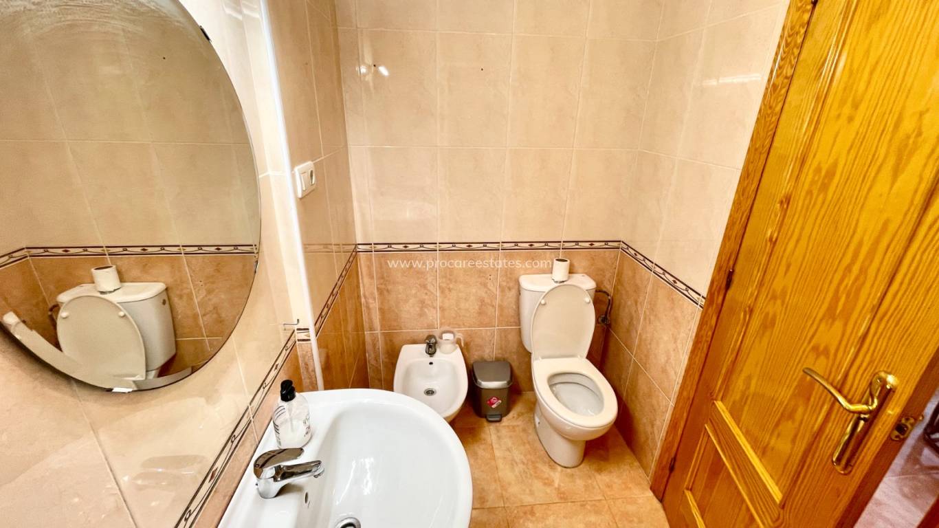 Verkoop - Appartement - Daya Nueva