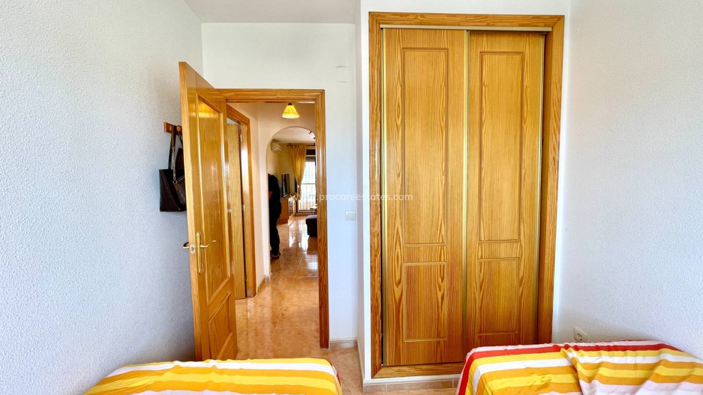 Verkoop - Appartement - Daya Nueva