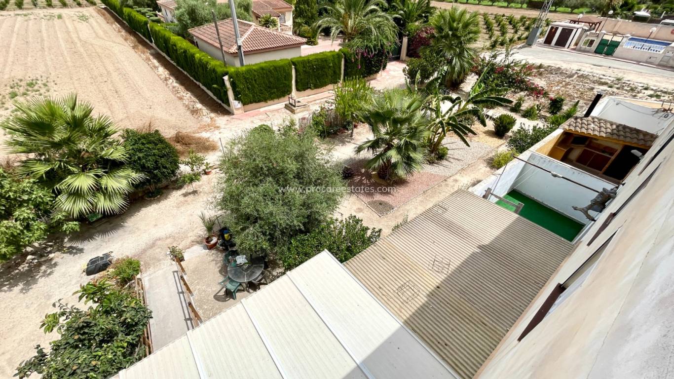 Verkoop - Appartement - Daya Nueva